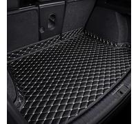 Car Boot Mats for Audi Q5/SQ5 GU Sportback 2024 2025 2026, Waterproof Anti-Scratch Rear Trunk Cargo Tray Liners Protector Pad, Boot Mat Pad Accessories,B