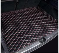 Car Boot Mats for Audi Q5/SQ5 GU Sportback 2024 2025 2026, Waterproof Anti-Scratch Rear Trunk Cargo Tray Liners Protector Pad, Boot Mat Pad Accessories,D