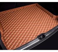 Car Boot Mats for Audi Q5/SQ5 GU Sportback 2024 2025 2026, Waterproof Anti-Scratch Rear Trunk Cargo Tray Liners Protector Pad, Boot Mat Pad Accessories,F