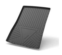 Car Boot Mats For BMW 7 Series G12 2015-2023 Car Cargo Liner Box Mat TPE Anti-slip Trunk Tray Carpet Interior Accessories Liner