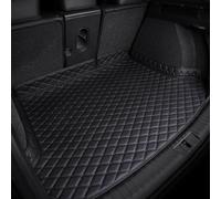 Car Boot Mats for BYD Sealion 07 2024 High Side Waterproof Rear Trunk Cargo Liner Interior Accessories,Black