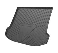 Car Boot Mats For Cadillac For SRX 2nd 2010-2016 Car Cargo Liner Box Mat TPE Anti-slip Trunk Tray Carpet Interior Accessories Liner
