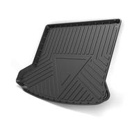 Car Boot Mats For Cadillac For XT4 2018-2022 Car Cargo Liner Box Mat TPE Anti-slip Trunk Tray Carpet Interior Accessories Liner