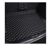Car Boot Mats For Chery For Tiggo 7 Pro 21-23 For Omoda C5 22-23 Artificial Leather Customized Car Trunk Mat(Black,For 7 Pro 21-23)