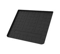 Car Boot Mats For Chevrolet For EQUINOX 2017-2021 Car Cargo Liner Box Mat TPE Anti-slip Trunk Tray Carpet Interior Accessories Liner