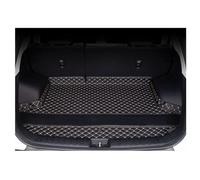 Car Boot Mats For Compass 2018-2022 Car Trunk Mat Rear Cargo Protective Interior Accessories Liner