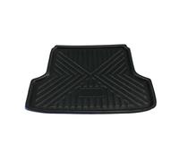 Car Boot Mats For Grand C4 For Picasso 2004-2010 Trunk Mat Rear Cargo Interior Waterproof Protector Luggage Pads EVA Anti Slip