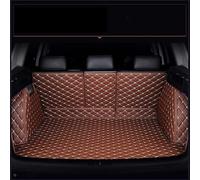 Car Boot Mats for Honda Pilot Trailsport TS EXL Touring Elite 2023 2024 2025,Cargo Liners Mats Custom Protector Pad Cargo Tray Liners Trunk Carpets All Weather Interior Accessories,B