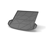 Car Boot Mats For Kia For Sorento 2013-2014 Car Cargo Liner Box Mat TPE Anti-slip Trunk Tray Carpet Interior Accessories Liner