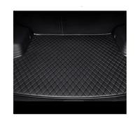 Car Boot Mats For Land Rover For Discovery 5 Seven Seats 2017 2018 2019 Car Trunk Mat Cargo Liner Carpet Interior(Black)