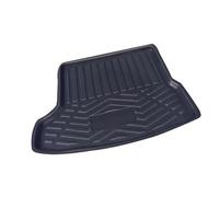 Car Boot Mats For Mazda 3 Axela Sedan 2014 2015 2016 2017 2018 Car Rear Trunk Mat Cargon Liner Carpet HRQCTIM