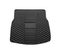 Car Boot Mats For Mazda BK 3 BL For CX5 6 GG For CX30 2020 Leather Car Trunk Mats Auto Interior Accessories Car Boot Liner Mats(Color 8,Style D)