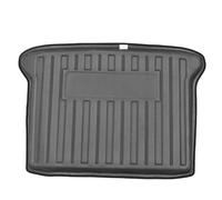 Car Boot Mats For Mazda CX-30 CX30 2019 2020+ Rear Trunk Mat Cargo Liner Floor Tray Waterproof HRQCTIM