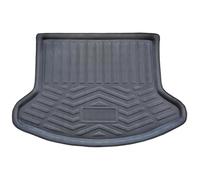 Car Boot Mats For Mazda CX-5 2013 2014 2015 2016 Rear Trunk Mat Cargo Liner 3D EVA Carpet Accessories HRQCTIM