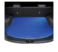 Car Boot Mats For Mazda For CX-5 For CX5 For KF 2017 2018 2019 2020 2021 2022 Rear Trunk Mat Liner Floor Tray Carpet Mud Pad Guard Protector Liner