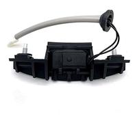 Car Boot Mats for Nissan for Micra K12 2002-2010 Boot Lid Tailgate Trunk Opening Opener Lock Release Switch 25380Ax60B 25380-Ax60B