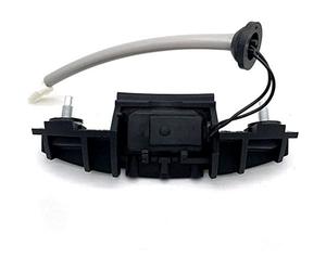 Car Boot Mats for Nissan for Micra K12 2002-2010 Boot Lid Tailgate Trunk Opening Opener Lock Release Switch 25380Ax60B 25380-Ax60B