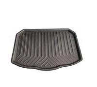 Car Boot Mats For Nissan For Qashqai J12 III 2022 2023 2024 Car Rear Boot Cargo Liner Trunk Mat Carpet Anti-water HRQCTIM