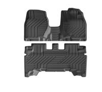 Car Boot Mats For Nissan For Sakura 2023-2024