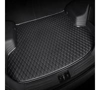 Car Boot Mats for Peugeot 2008 II Active/2008 GT/2008 Active Business 2019-2024, Anti Scratch Protector Pad Luggage Carpet Interior Accessories,A