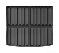 Car Boot Mats For Renault For Captur Fuel Version 2020 2021 2022 Rear Trunk Mats Cargo Liner All Weather Waterproof Accessories HRQCTIM