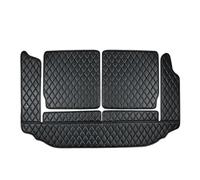 Car Boot Mats For Suzuki For Jimny JB64 JB74W 2019 2020 2021 2022 Car Rear Trunk Mat Carpet Protective Pads HRQCTIM