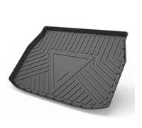 Car Boot Mats For Toyota For C-HR For AX10 2017-2023 Car Cargo Liner Box Mat TPE Anti-slip Trunk Tray Carpet Interior Accessories Liner