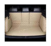 Car Boot Mats For Toyota For Corolla Cross XG10 2020 2021 2022 2023 2024 2025 Car Rear Trunk Mat Anti-dirty Storage Pad HRQCTIM(12)