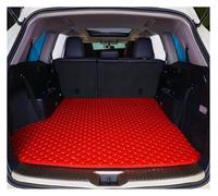 Car Boot Mats For Toyota For Fortuner 2016 2017 Leather Car Trunk Mats Auto Interior Accessorie Car Boot Liner Mats(Color 6)
