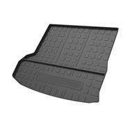 Car Boot Mats For Toyota For Highlander 2015-2019 Car Cargo Liner Box Mat TPE Anti-slip Trunk Tray Carpet Interior Accessories Liner