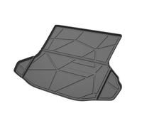 Car Boot Mats For Toyota For Prius 2006-2011 Car Cargo Liner Box Mat TPE Anti-slip Trunk Tray Carpet Interior Accessories Liner