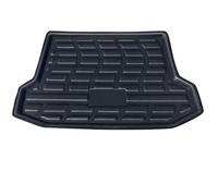 Car Boot Mats For Toyota For RAV4 2006 2007 2008 2009 2010 2011 2012 Rear Boot Cargo Liner Trunk Floor Mat Carpet Tray Pad Mat Carpets Boot Liner