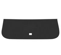 Car Boot Mats For Volvo C40 XC40 XC60 XC90 Car Tailgate Mat Trunk Liner Cargo Tray Waterproof Rear Bumper Protector Pad Anti-Slip(For XC90 Black 1PC)