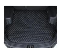 Car Boot Mats For Voyah Courage Zhiyin 2024~2026