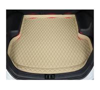 Car Boot Mats For Voyah Courage Zhiyin 2024~2026