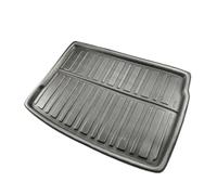 Car Boot Mats For VW For Golf 5 6 GTI R R32 For Rabbit MK5 MK6 2004-2014 Rear Trunk Mat Cargo Liner Carpet HRQCTIM