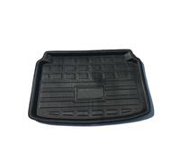 Car Boot Mats For VW For Polo 9N Mk4 2002 2003 2004 2005 2006 2007 2008 2009 Car Rear Trunk Mat Floor Tray Liner Carpet HRQCTIM