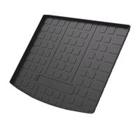 Car Boot Mats For VW For Tiguan MK2 2010-2023 Rear Storage Tray Liner