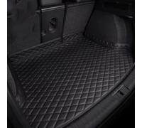 Car Boot Mats Interior Car Trunk Mats For Suzuki For Grand Vitara 2007-2017(Black)