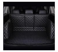 Car Boot Mats The Separated Rear Trunk Car Mats For Toyota For Vios XP150 For Toyota For Limo 2013~2022 Anti-dirty Car Mat Car Trunk Mat Car Accessories(Black,Full cover)