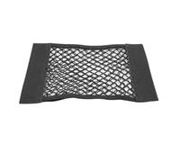 Car boot mesh net Compatible with Megane 2 3 for Duster for Logan Car Trunk Box Storage Bag Net