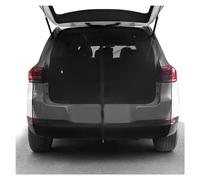 Car Boot Mosquito Net, For Audi Q3 5 SUV 2011-2018. For Ventilation and Protection Against Insects When Camping Road Trips and Much More,XL