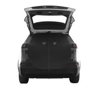 Car Boot Mosquito Net, for Kia Sportage NQ5 2023-2026 Tailgate Fly Screen Magnetic Rear Hatch Bug Shield Camping Ventilation Mesh Curtain