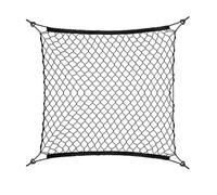 Car Boot Net Compatible with Chevrolet for Astro for Camaro for Cruze for Equinox for Malibu for Spark 4 HooK Car Trunk Cargo Mesh Net Luggage