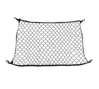 Car Boot Net Compatible with Wey for Tank 300 2023 2022 2021 2020 Car Trunk Net Strong Nylon Cargo Mesh Net Luggage Elastic