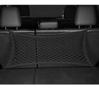 Car Boot Net for Fiat Tipo Cross 2023-2025, Double-Layer Elastic Cargo Net for Car Boot, Luggage Protection Net Storage Net for Car Boot Perfect for Organizing,A 70 * 30cm