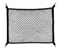Car Boot Net for KIA Sorento (7seats) 2013-2018 Heavy Duty Elasticated Cargo Net Rear Trunk Organiser Mesh Reliable Storage Net with 4 Hooks Extends to 160 x 120cm