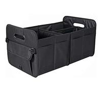 Car boot organiser (Black)