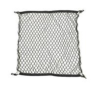 Car boot organiser Compatible with Jeep for Compass for Liberty for Grand for Cherokee for Patriot Car Mesh Cargo Net Holder Trunk 4 Hook