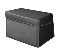 Car Boot Organiser Compatible with Mazda BT-50 2006-2011, Waterproof Multi Compartment Storage Box Car Trunk Organizer, Tools, Sundries, Car Travel Accessories,M